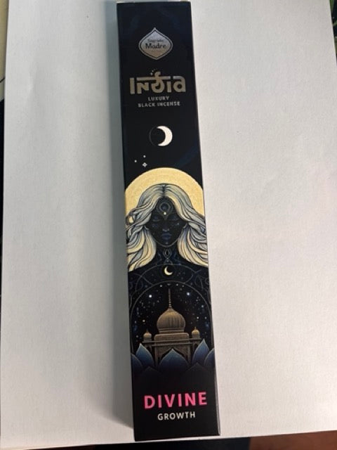 Incienso Divine