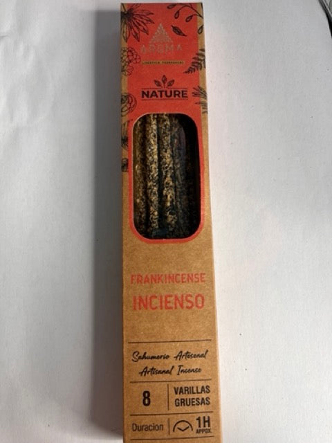 Incienso Frankincense