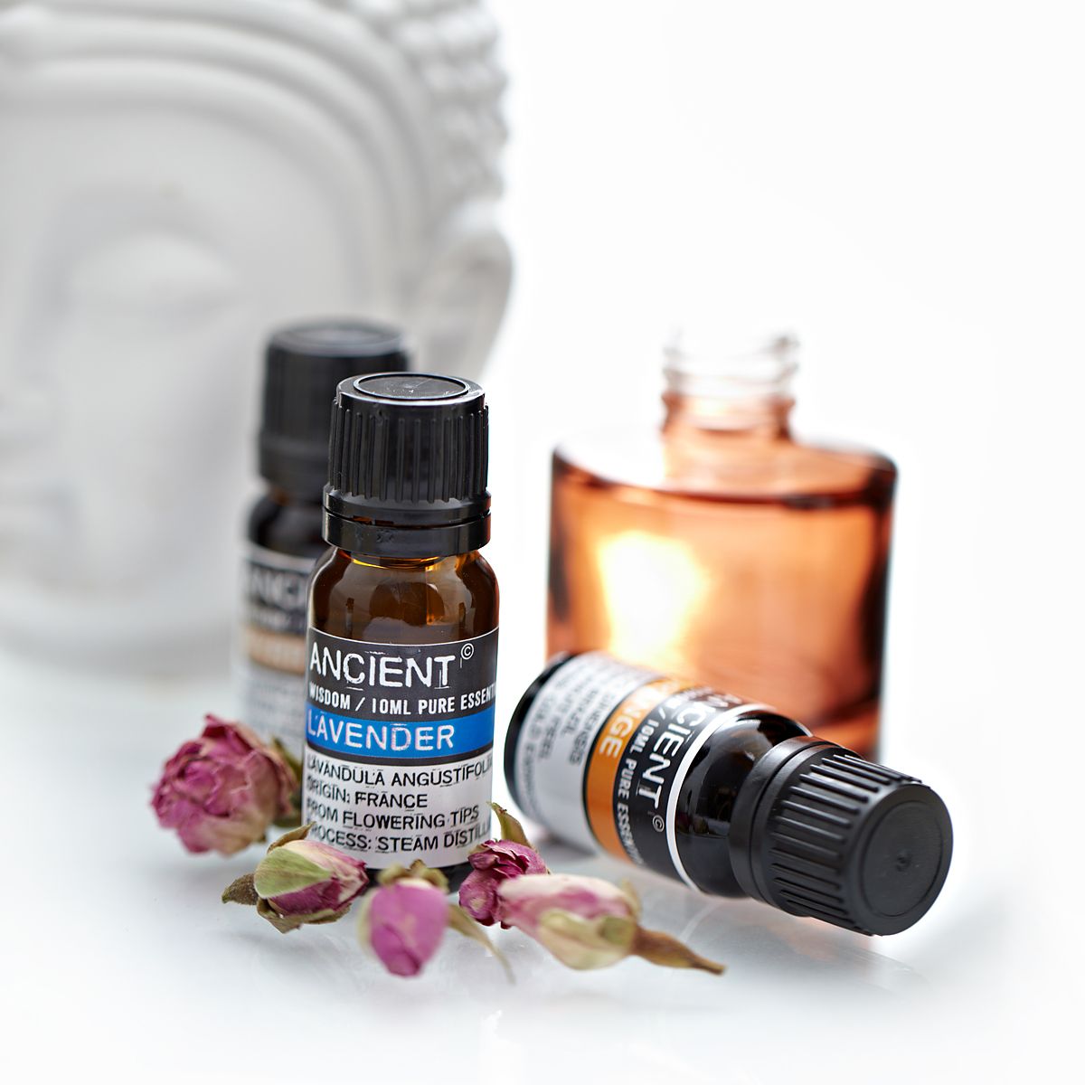 Aceite Esencial Eucalipto