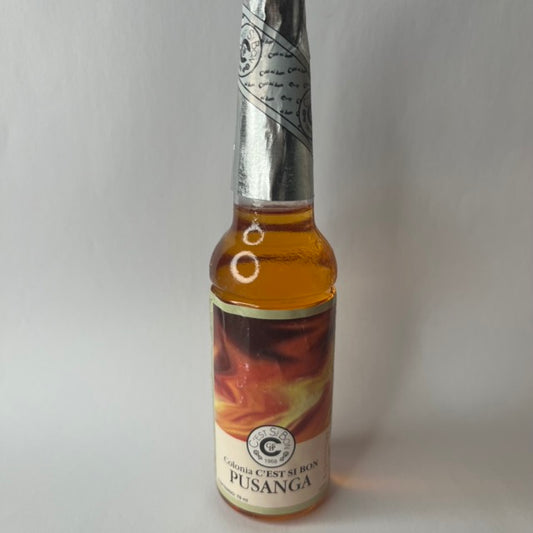 A.A Colonia Esotérica Pusanga - Magnetismo y Atracción (70 ml)