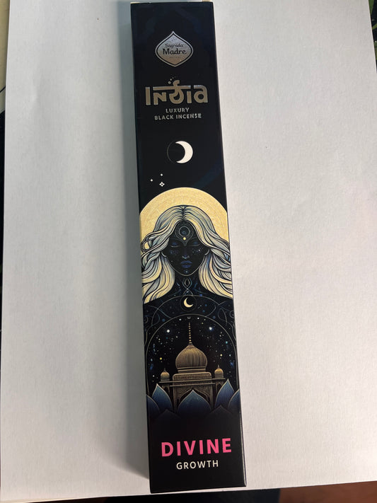 Incienso Divine
