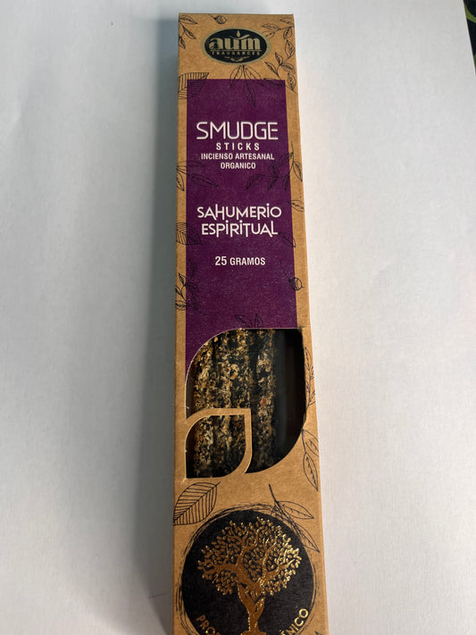 Incienso Sahumerio Espiritual