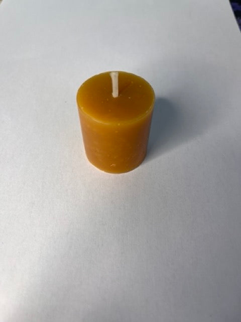 Vela canela 4 Cm