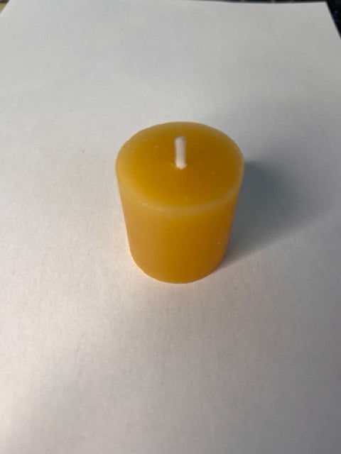 Vela Palo santo 4Cm