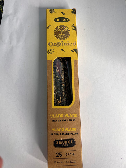 Incienso Ylang Ylang