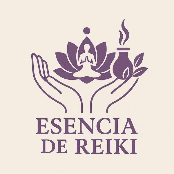 Esencia de Reiki