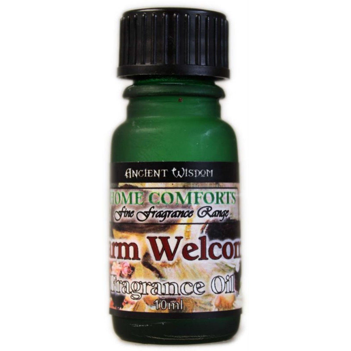 Aceites de Fragancia 10ml Casa - Pasillo - cálida bienvenida